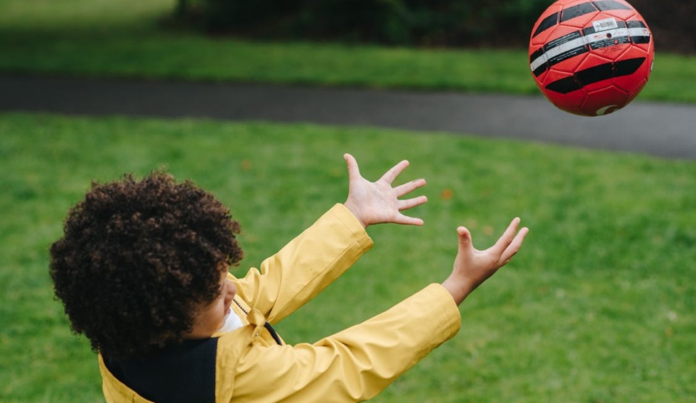  Olympiade animation d'anniversaire enfant à Strasbourg - Funcamp 