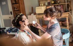 Atelier et Cours de maquillage à Paris - Ile de France