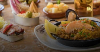 Flamenco show à Barcelone + diner en option