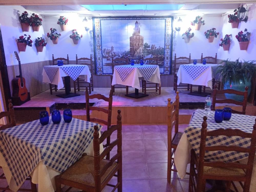 Flamenco show  à Barcelone + diner en option