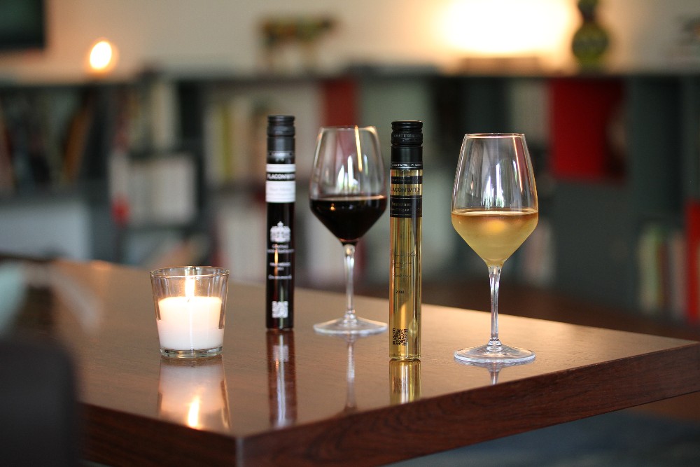 Escape Game autour du Vin 