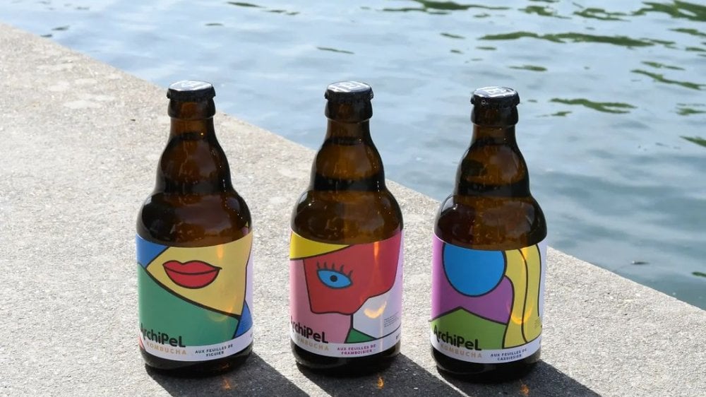 Découverte d'une brasserie artisanale bio à Paris 