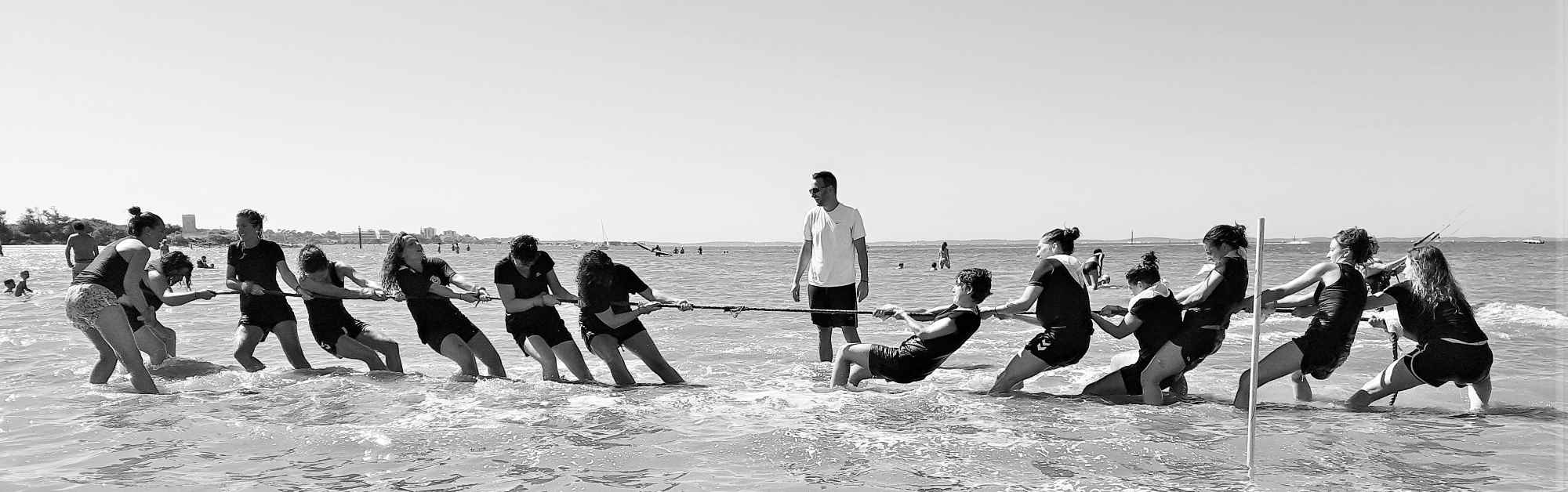Ka lanto du bassin d'Arcachon - Entreprises 