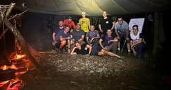Stage de survie en Belgique