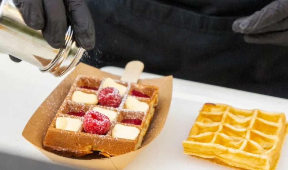 Bar gourmand pour votre événement - Lyon