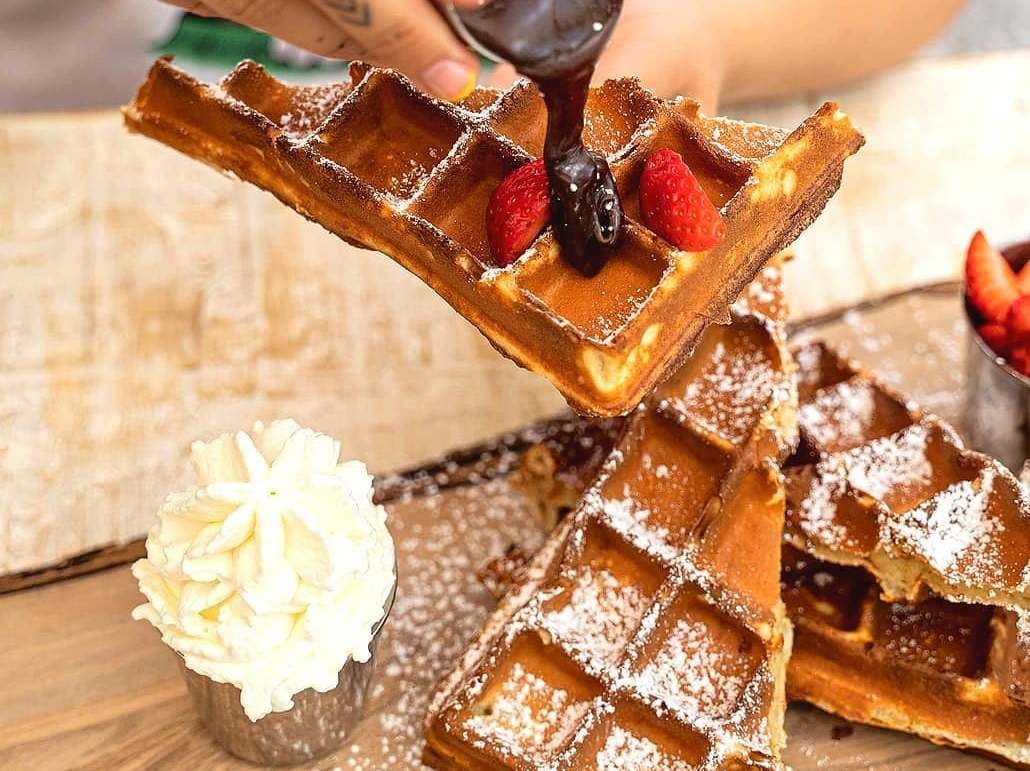 Bar gourmand pour votre événement - Lyon