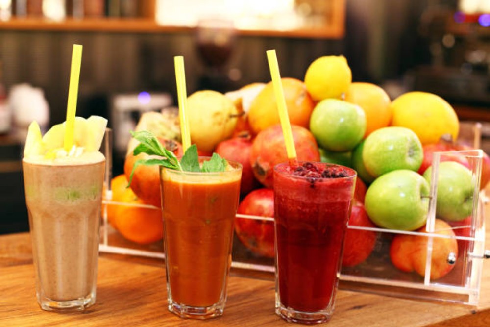 Bar gourmand pour votre événement - Lyon