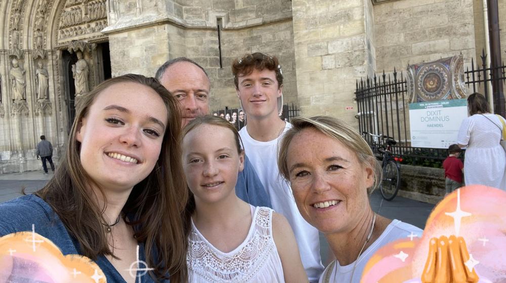 Escape game extérieur à Bordeaux - Le Canelé d’Or