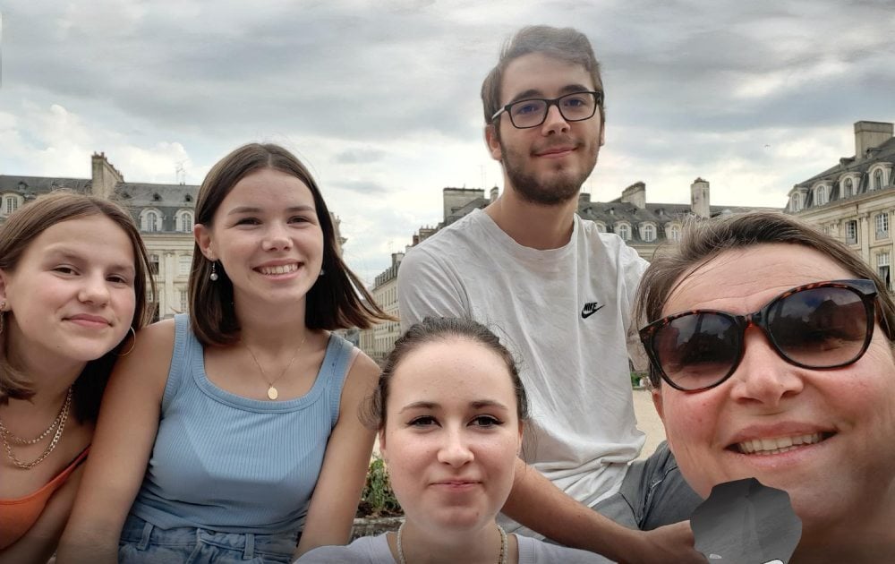Escape game en extérieur à Rennes - By order of the peaky Renners