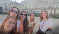 Escape game en extérieur à Rennes - By order of the peaky Renners