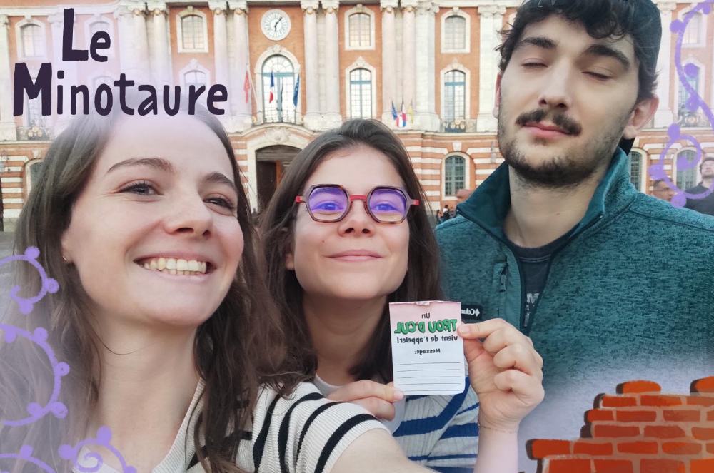Escape game extérieur à Toulouse