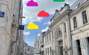 Escape game extérieur à La Rochelle - La perle de La Rochelle