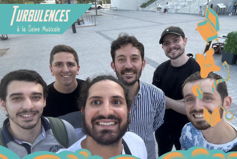Escape game extérieur à Boulogne Billancourt
