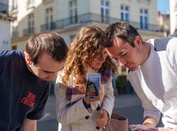 Escape game extérieur à Toulouse