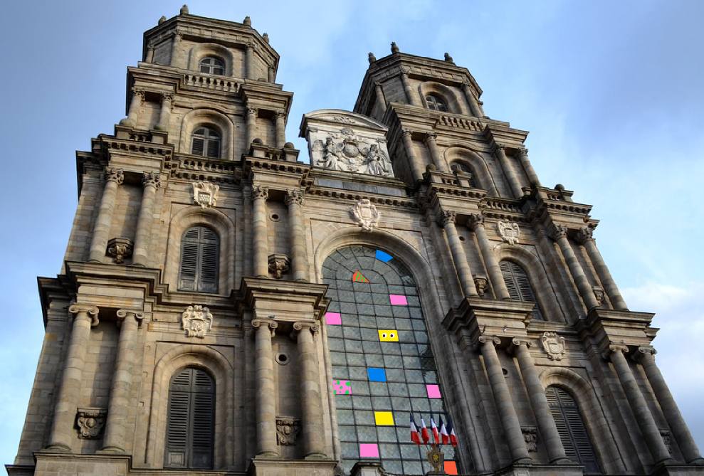 Escape game en extérieur à Rennes - By order of the peaky Renners