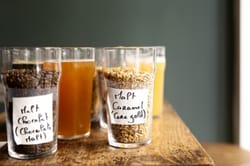 Atelier dégustation de bières artisanales à Pigalle