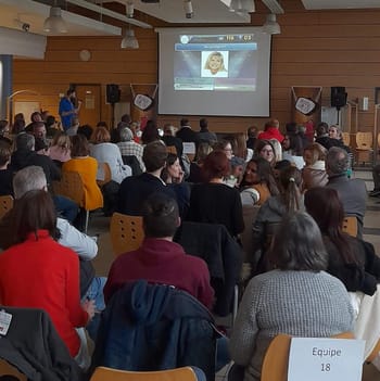 Quiz immersif spécial Team Building dans vos locaux - Lille