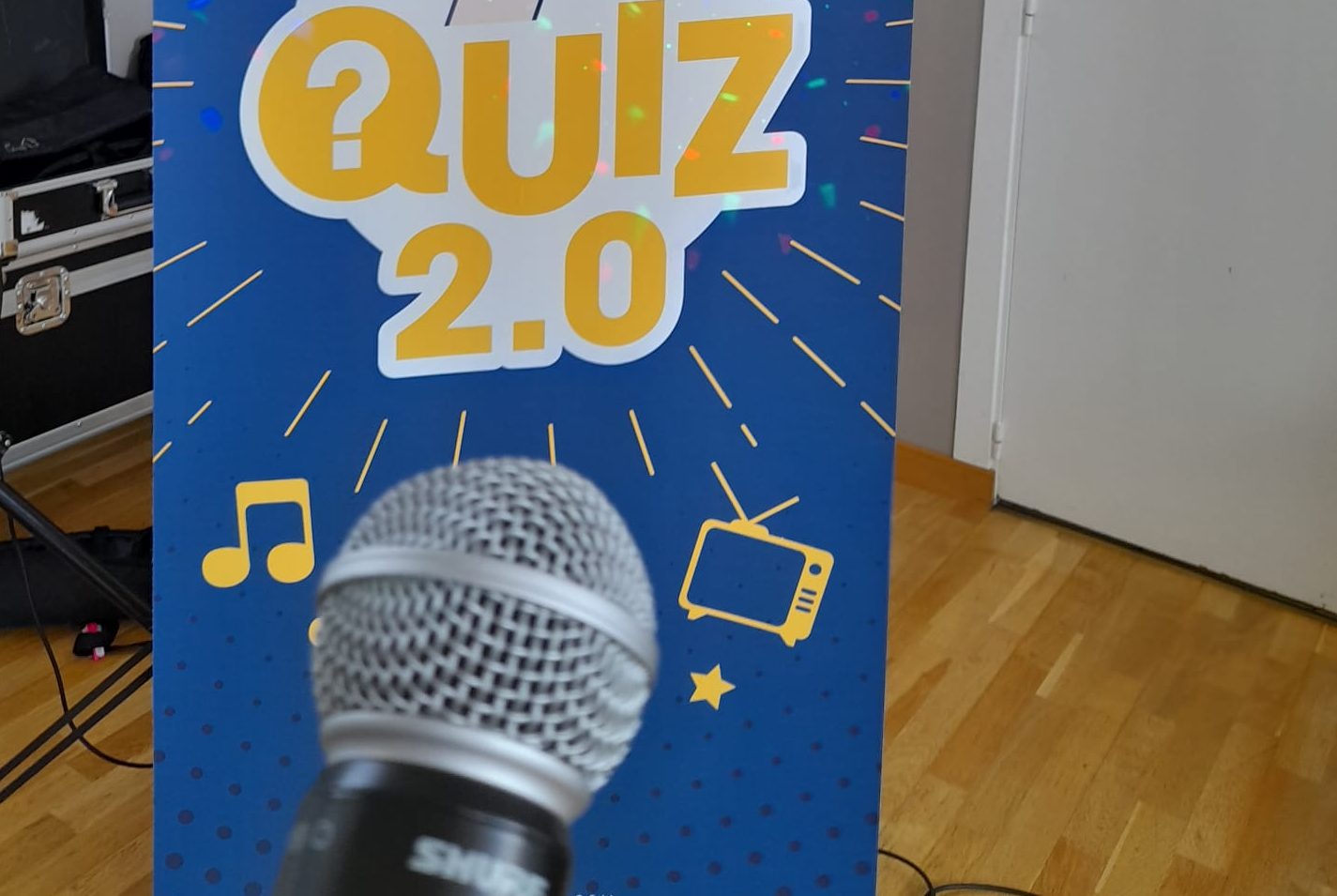 Quiz immersif spécial Team Building dans vos locaux - Lille