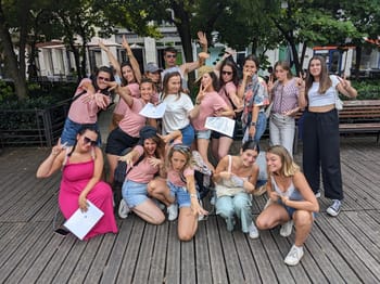 Escape game du Vieux Lyon
