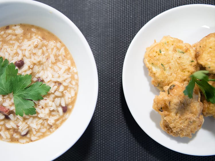 Cours de cuisine portugaise à Porto