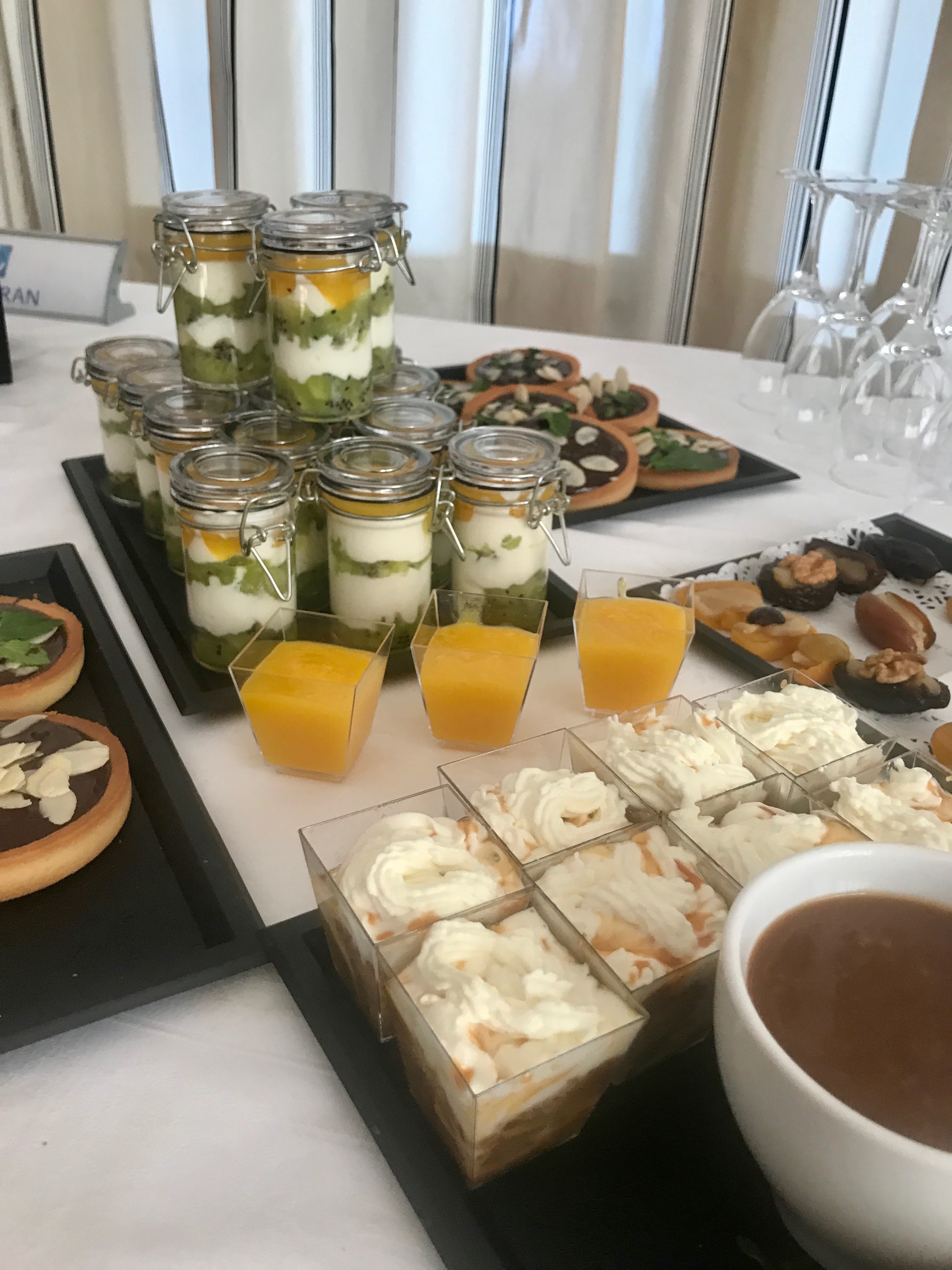 Atelier cuisine à Deauville pour votre Team building - le défi des brigades 