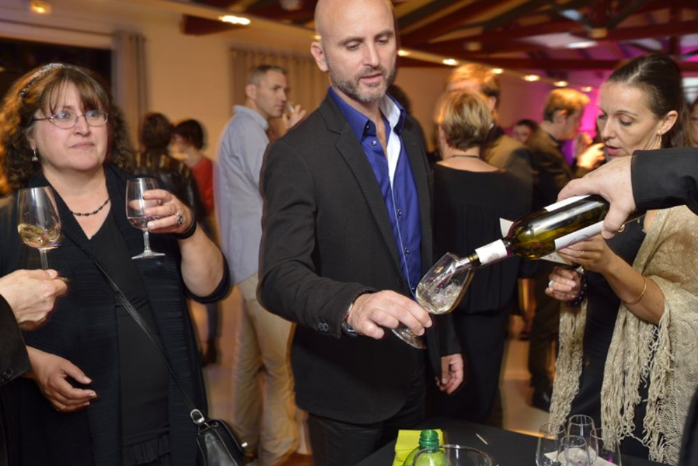 Atelier dégustation de vin et Champagne pour votre team building - Deauville 