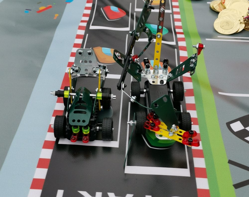 Team Building challenges et énigmes autour de jeux de société - Paris 