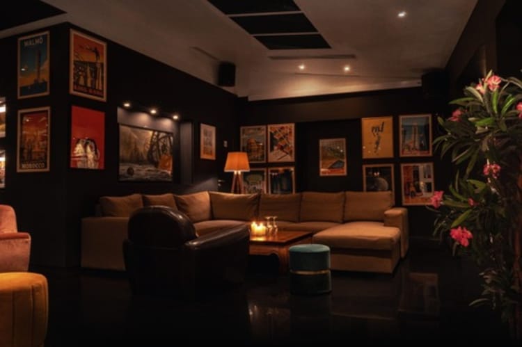 Loft de réalité virtuelle paris - Teambuilding - 75008