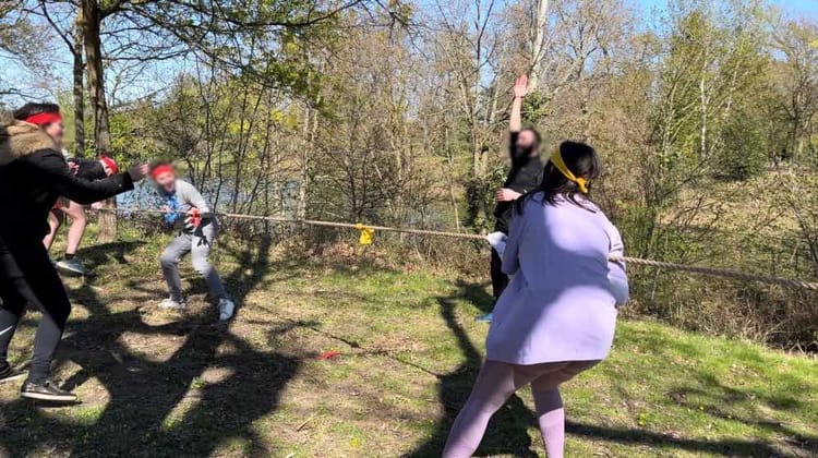 Les Défis du Fort Bayord - Disponible partout en France