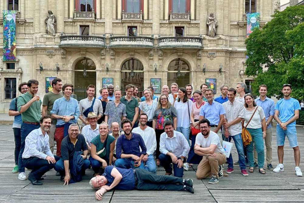 Jeu de piste sur l'Histoire de Lyon 