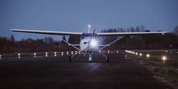 Baptême de l'air en ULM à Libourne - Saint-Émilion