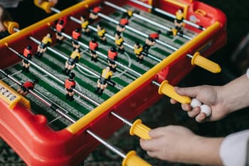 Animations pour votre entreprise à Paris dans le lieu de votre choix - Team building