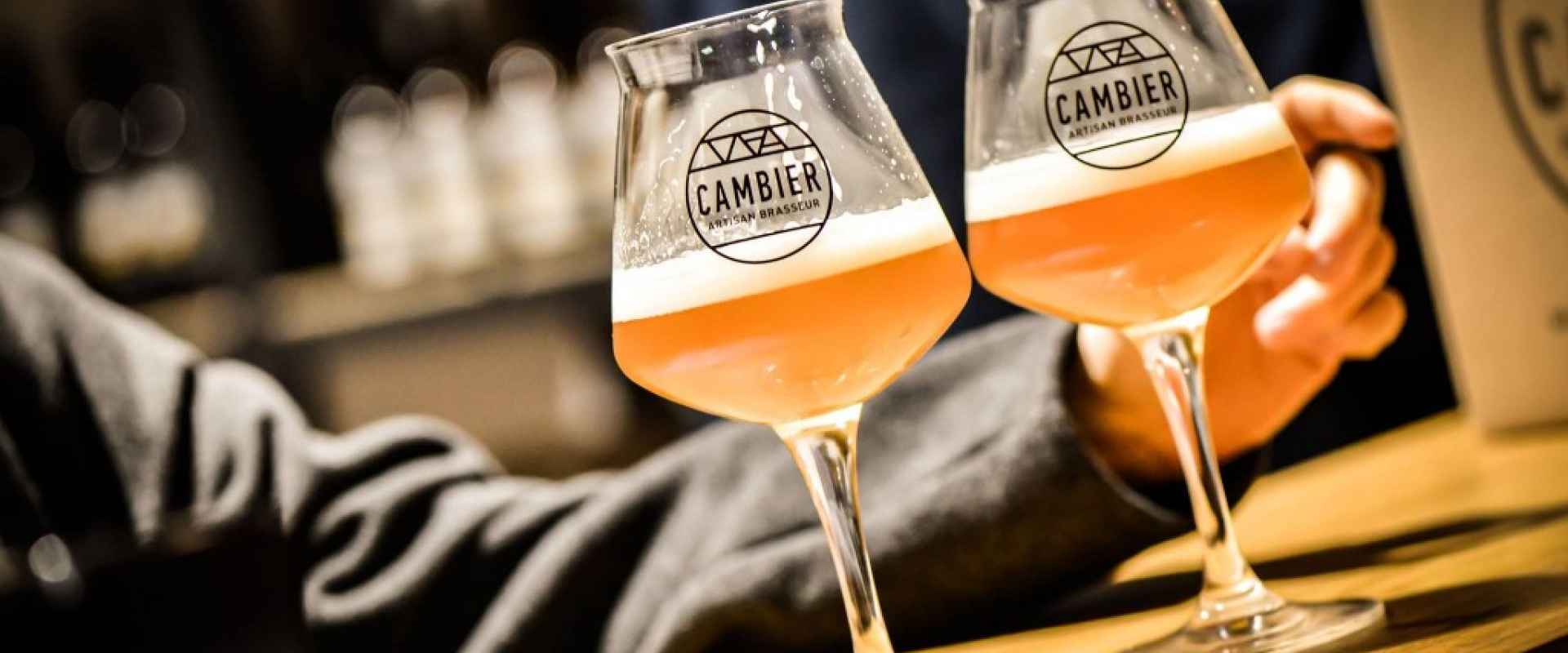 Beer tour à Lille pour votre EVG / EVJF 
