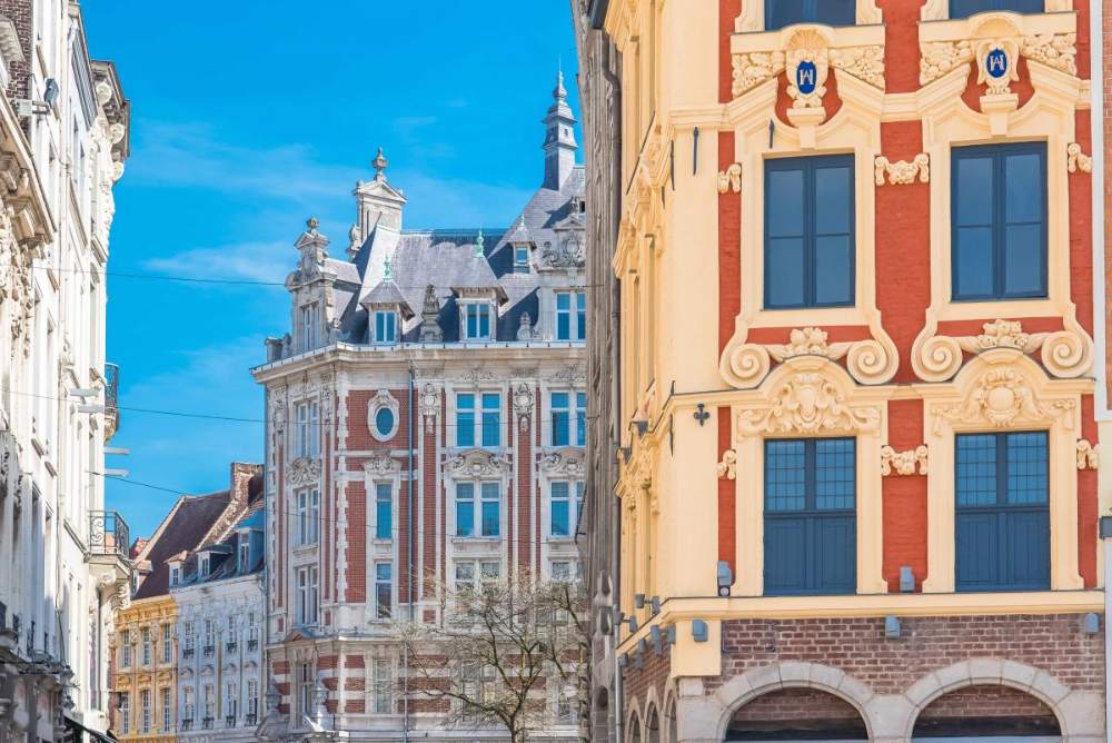 Beer tour à Lille pour votre EVG / EVJF 