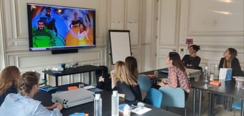 Escape game RSE digital pour votre team building - Aix en Provence