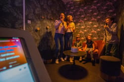 Salle de Karaoke à Bourges