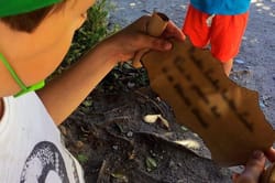 Chasse au trésor à Lisbonne