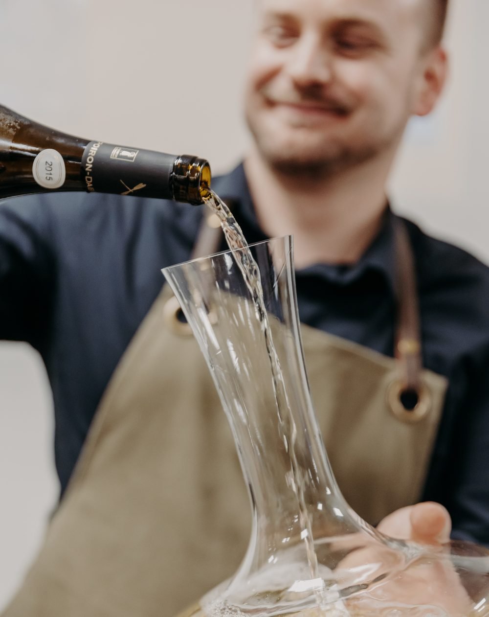 Initiation à la dégustation de vin à Nantes - Lieu de votre choix 