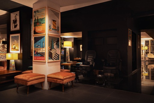  Loft de réalité virtuelle paris - Teambuilding - 75008