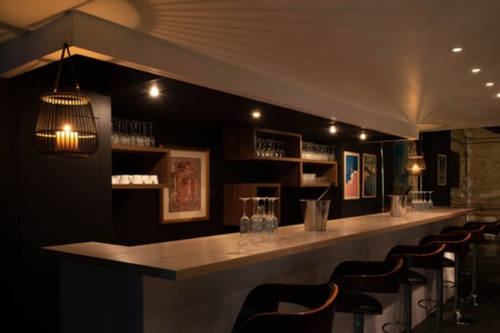  Loft de réalité virtuelle paris - Teambuilding - 75008