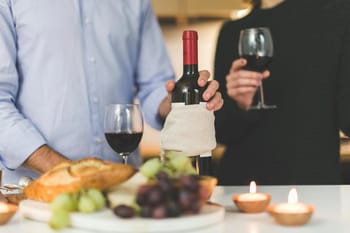 Le Défi du Vin à Paris - à domicile ou Lieu de votre choix 