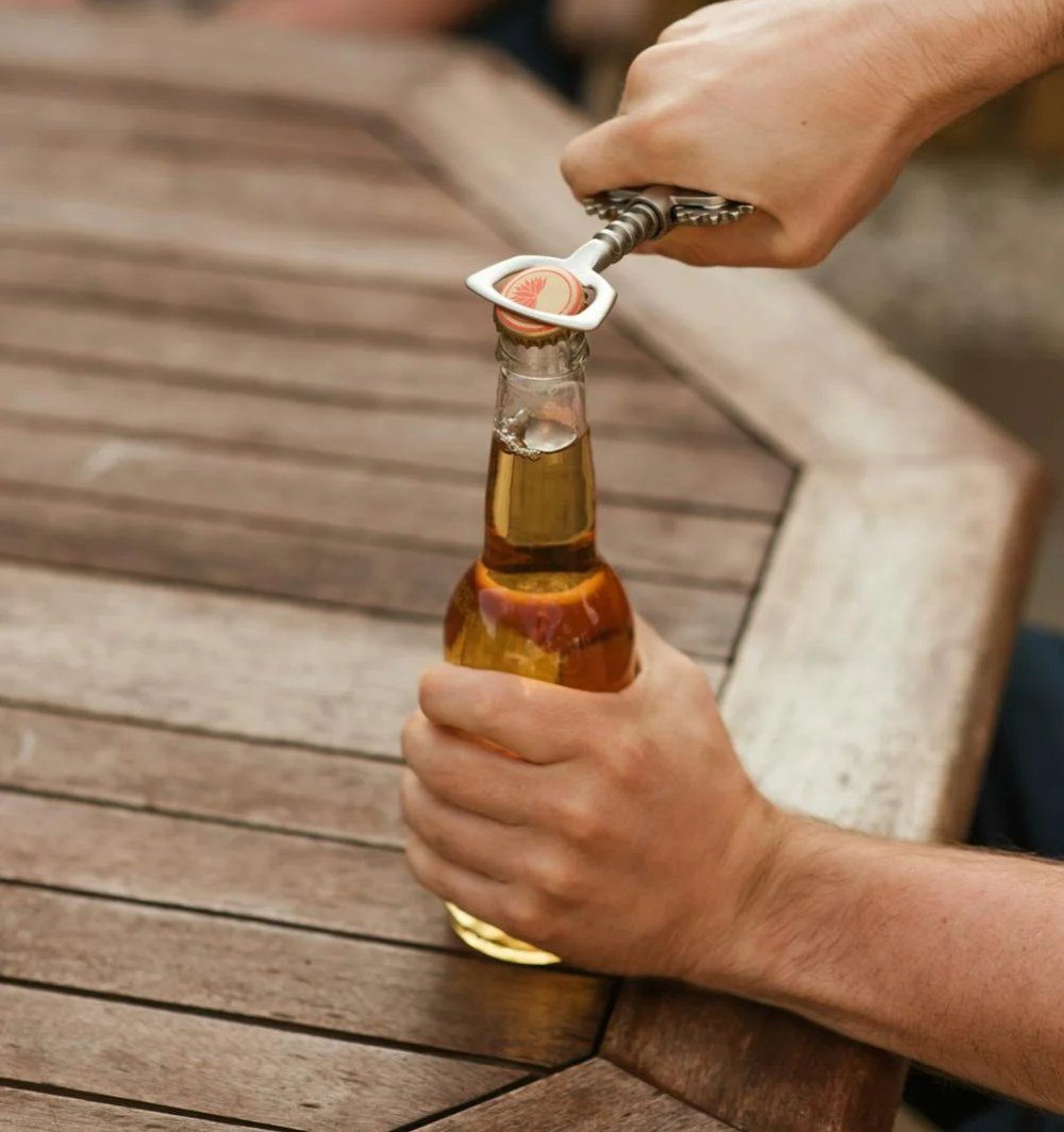 Le Défi de la Bière à Paris - Lieu de votre choix 