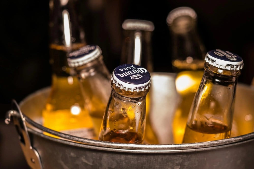 Le Défi de la Bière à Paris - Lieu de votre choix 