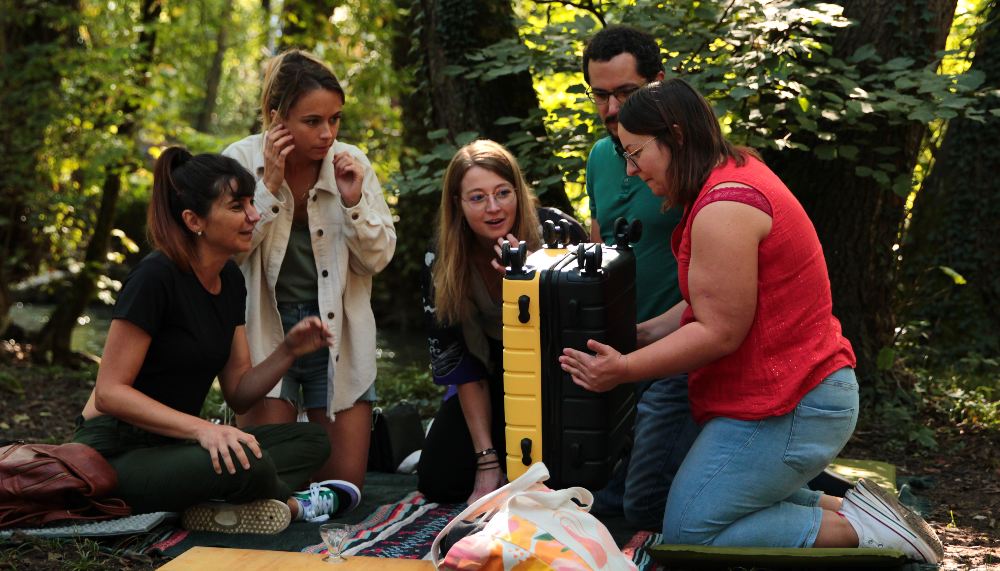 Escape game à Annecy à faire où vous voulez
