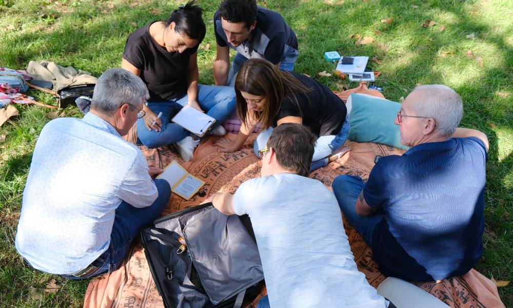 Escape game à Annecy à faire où vous voulez