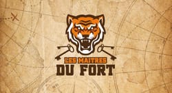 Les Maîtres du Fort à Deauville 