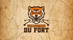Les Maîtres du Fort à Deauville