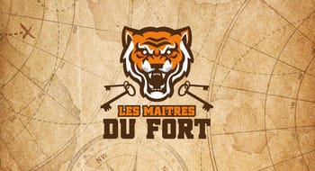 Les Maîtres du Fort à Deauville