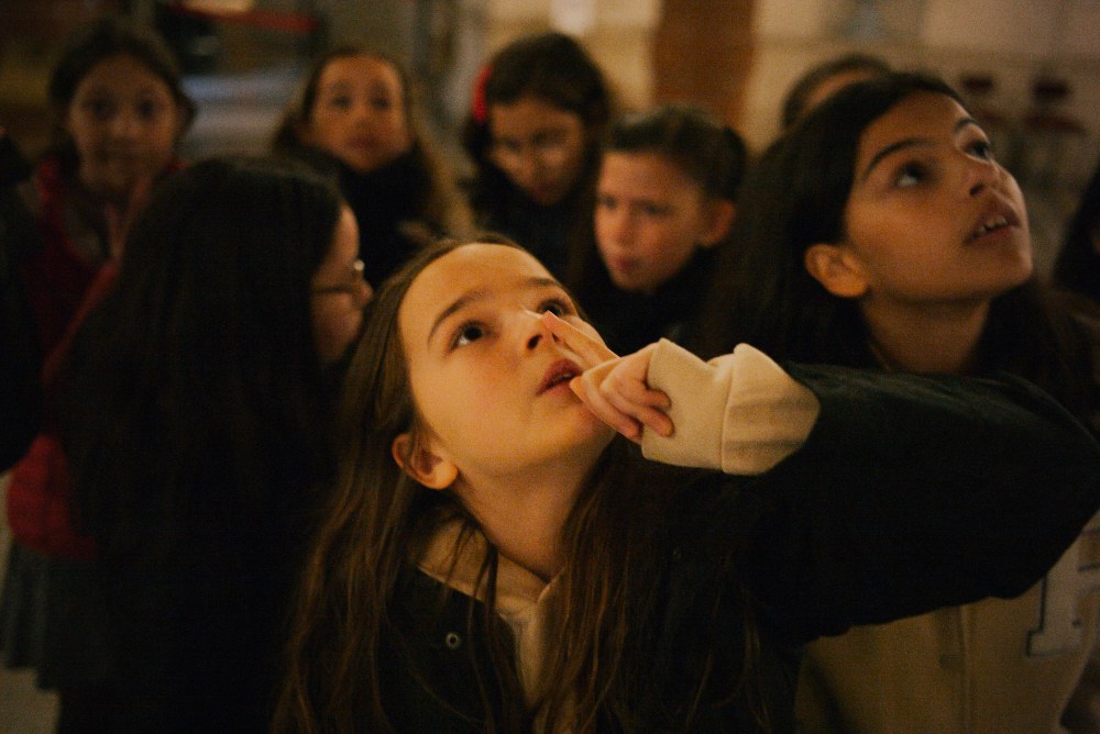 Jeu de piste pour enfants à l'Opéra Garnier à Paris 