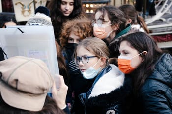 Jeu de piste pour enfants à Montmartre Paris 18